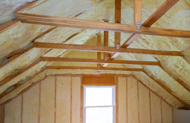 Types of Insulation We Offer in Charlotte, NC
