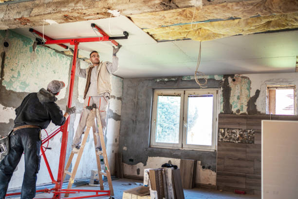 Best Insulation Maintenance and Repair in Charlotte, NC