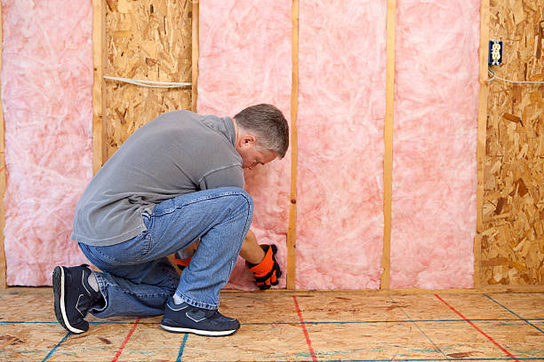 Best Spray Foam Insulation in Charlotte, NC