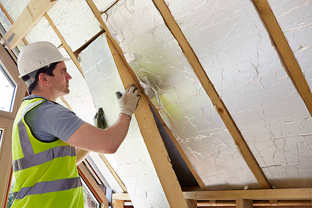 Best Commercial Insulation in Charlotte, NC